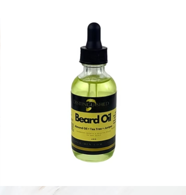 Beard Oil
