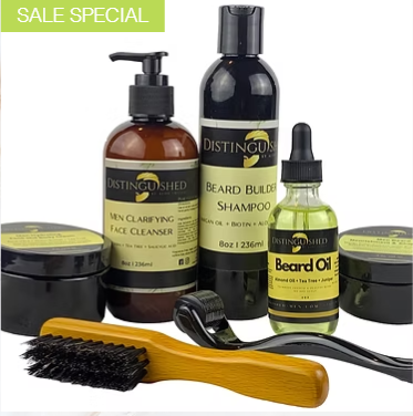 Men Skin Care Product
