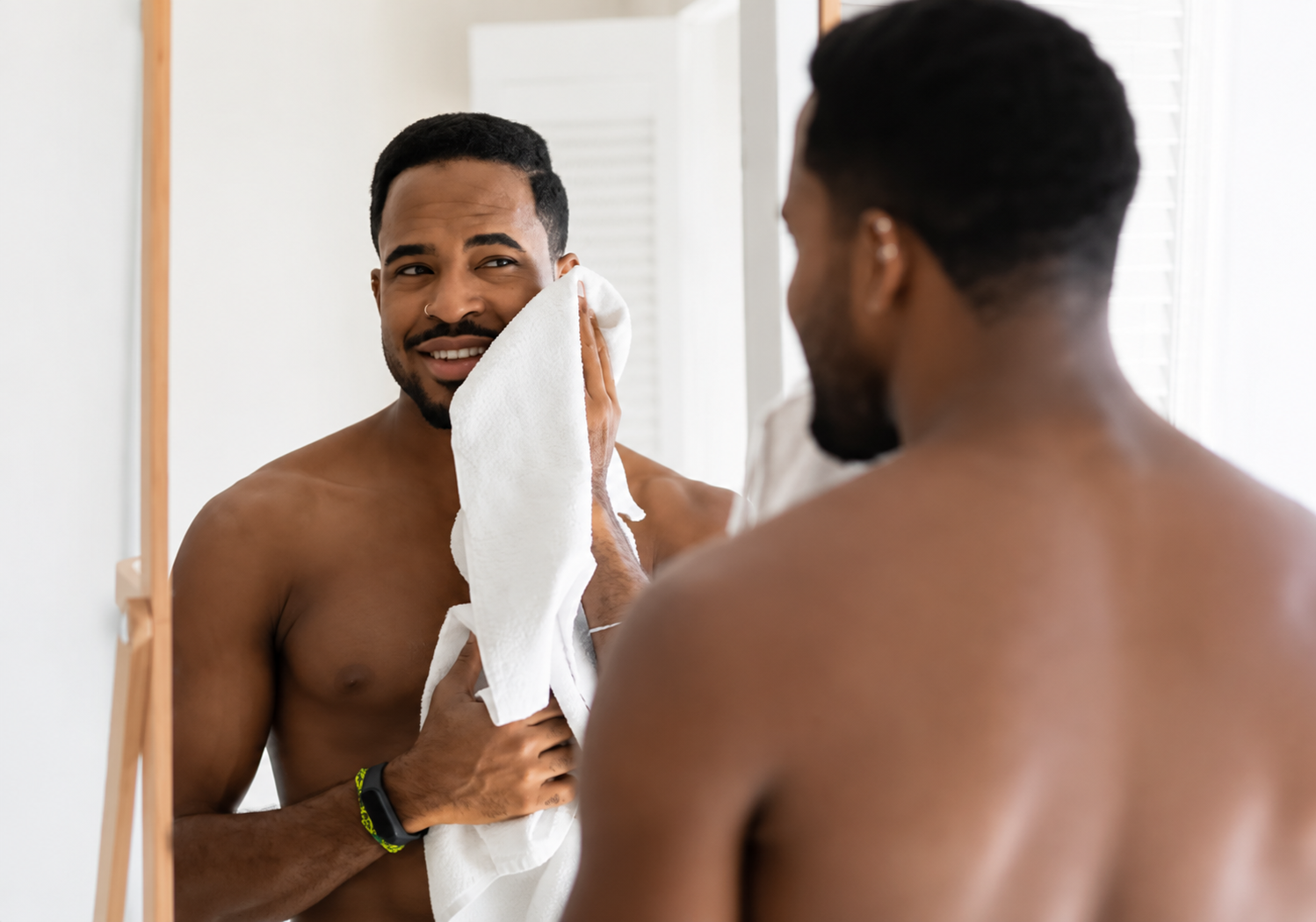 Distinguished-Men Skincare