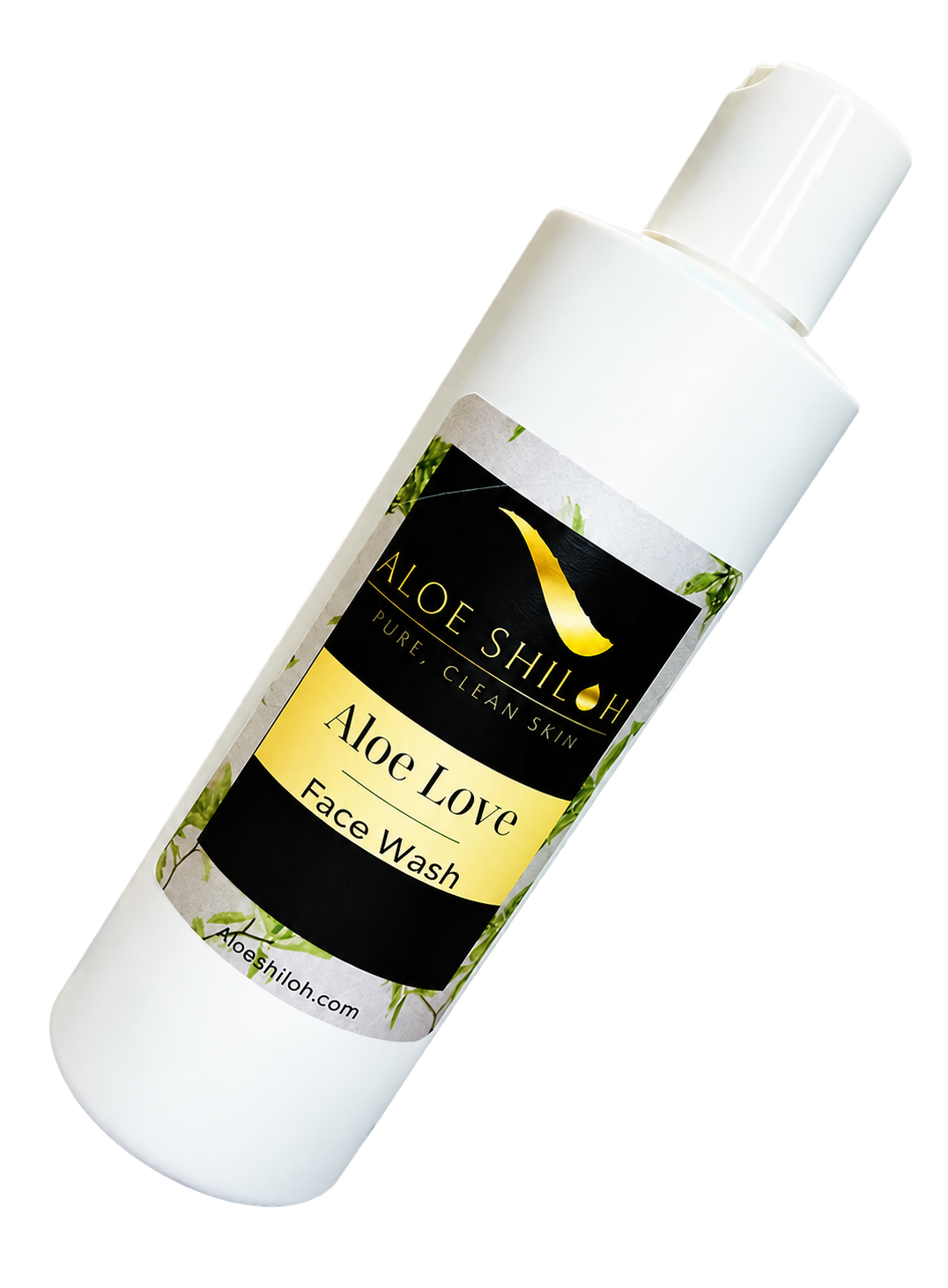 Aloe Love face wash