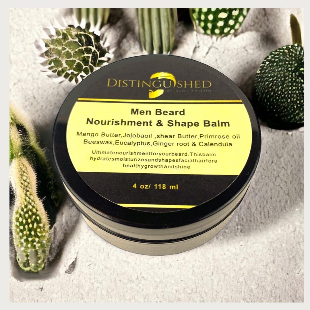 Men Clarifying Face Cleanser