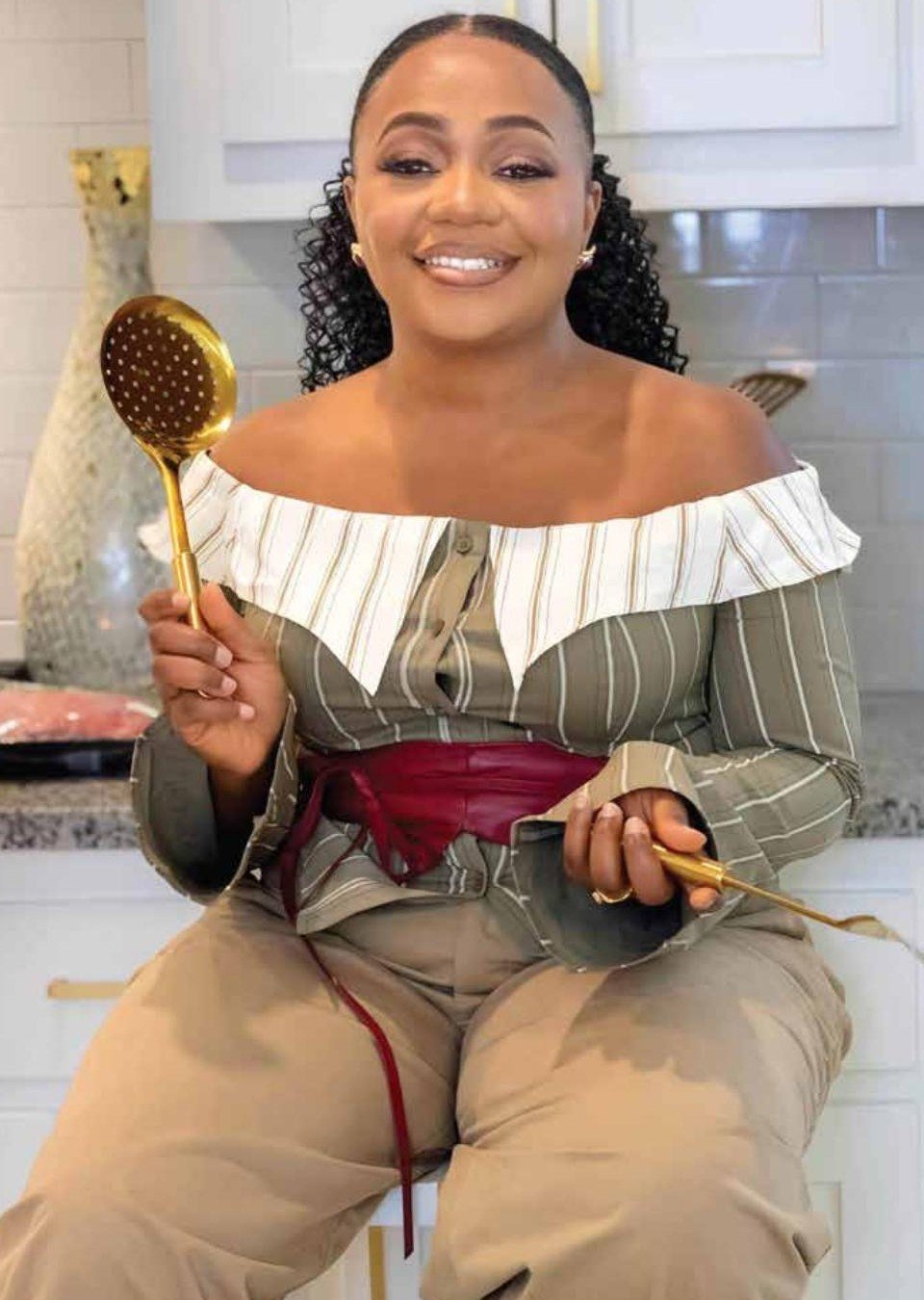 Cathy Mwika Lukusa