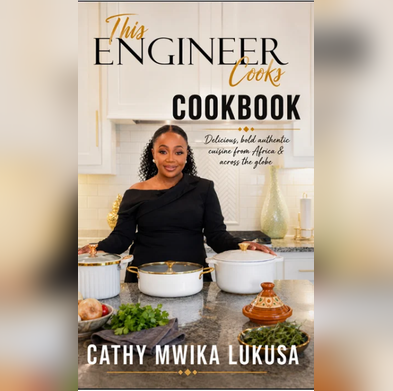 This Engineer Cooks culinary collection
