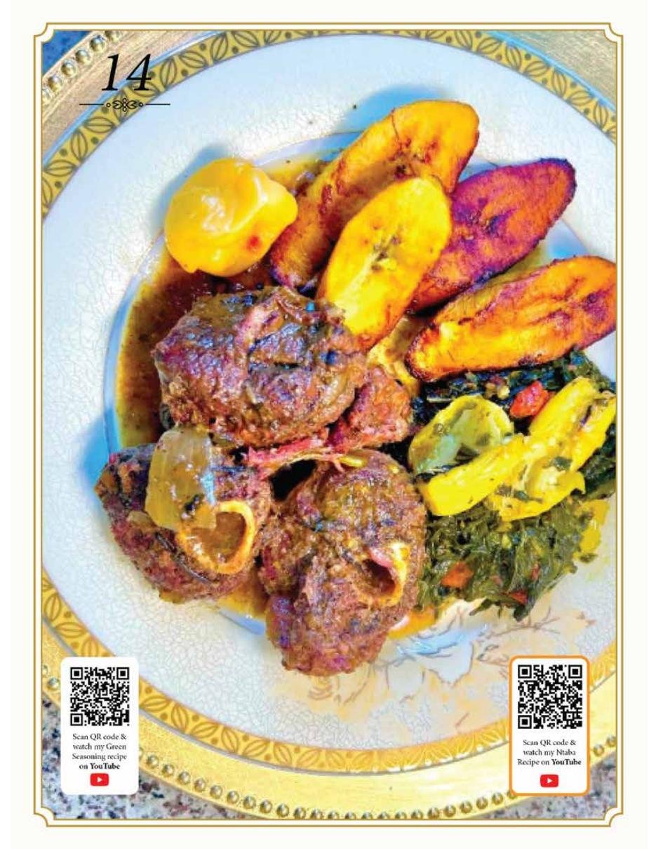 Recipe from This Engineer Cooks