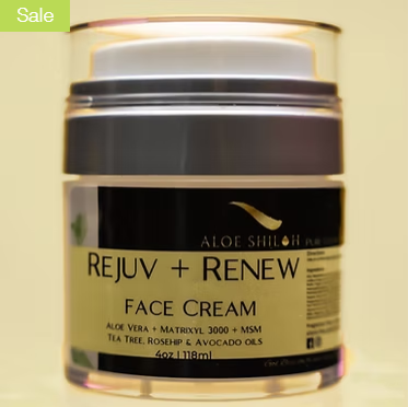 Men Skin Care Product